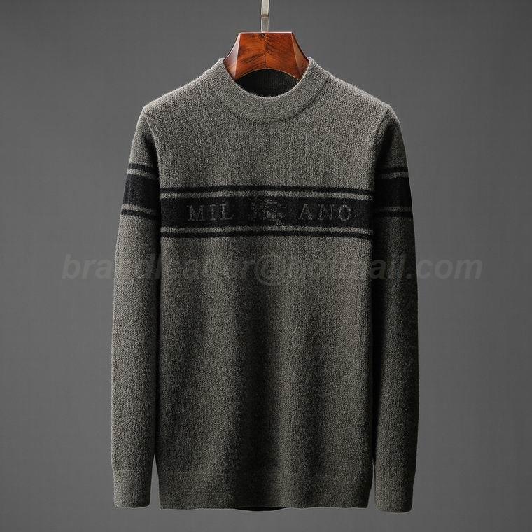 Burberry Men's Sweater 25